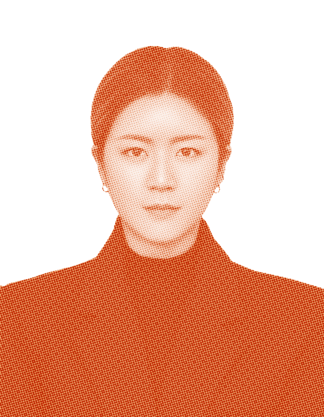 증명사진